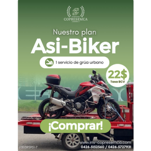 PLAN ASI-BIKER