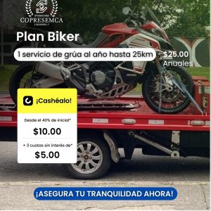 PLAN ASI-BIKER