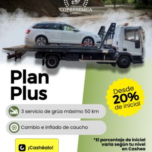 PLAN ASI-PLUS (RECOMENDADO)